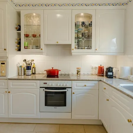 Fairview Village - A033 Apartment Lagos