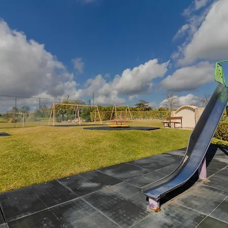 Apartmán Fairview Village - A033 Lagos