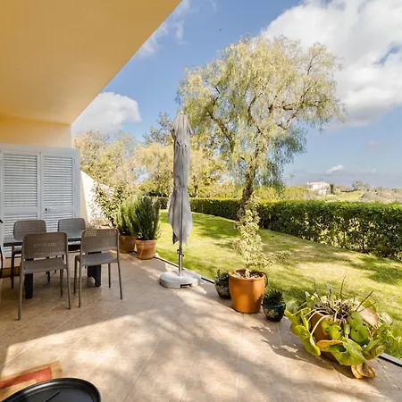 Apartamento Fairview Village - A033